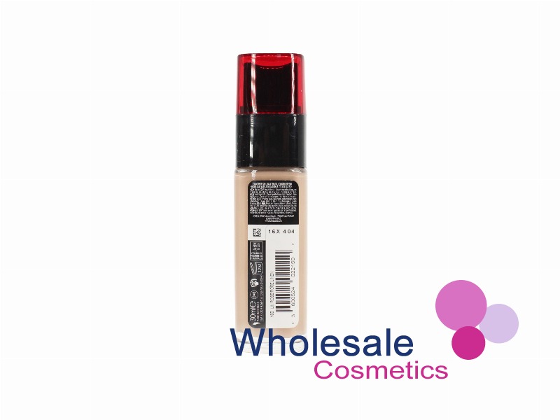 6 x L'Oreal Infaillible 32HR Fresh Wear Foundation - 160 ROSE LINEN